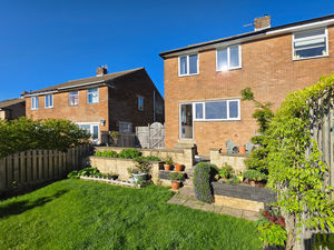 Tadcaster Road Woodseats